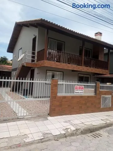 Aluguel casa Bombinhas - Image 1