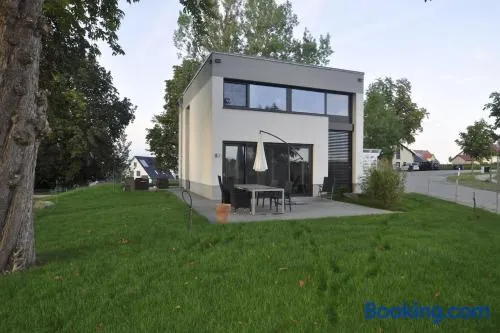 Bauhaus Fleesensee - Image 1