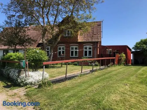 Det lille røde hus - Image 1