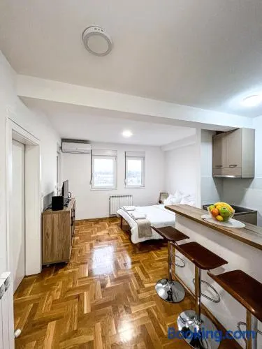 Limpio Apartman - Image 1