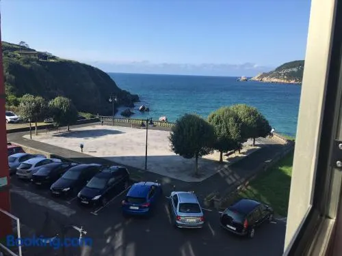 Apartamentos Galicia Norte - Image 1