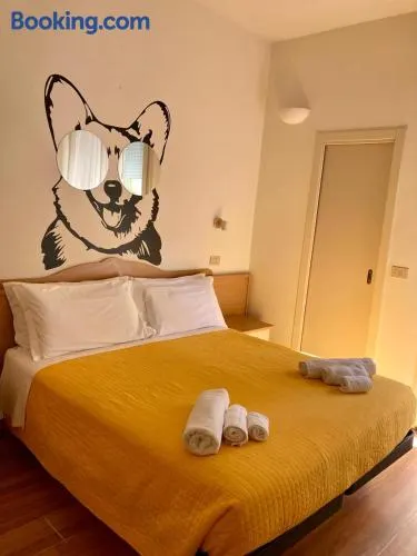 Pet Hotel Virginia - Hotel per cani - Image 1