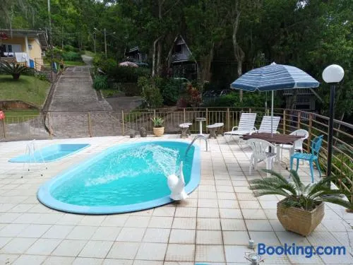 Recanto Floripa Residencial - Image 1