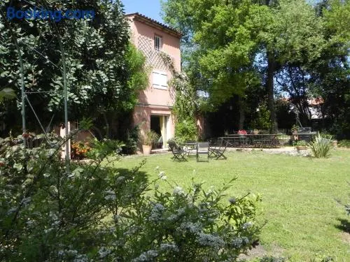 B&B Le clos des vignes Saint Raphael - Image 1