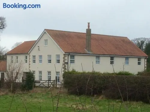 Mill Farm B&B - Image 1