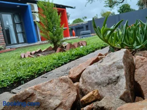 Stofberg Guest House - Image 1