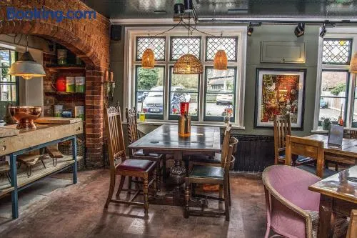 The Swan Inn - Image 1
