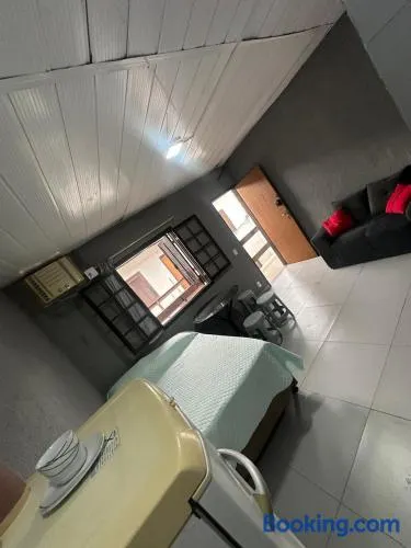 Complete Studio for 2 people - Image 1
