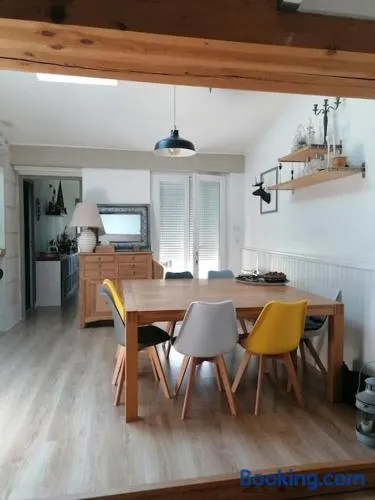 Maison de vacances - Image 1