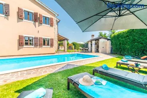Villa Nicole by Kompas Villas - Image 1