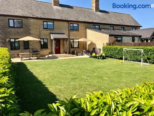 Moo Cow Cottage Self Catering - Image 1