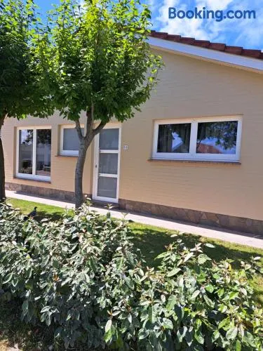 Pavillon du golf - Image 1