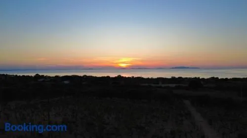Villa Elisa di Tres Montes, vista mare e tramonti - Image 1