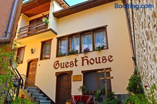 Palyongov Guest House - Image 1