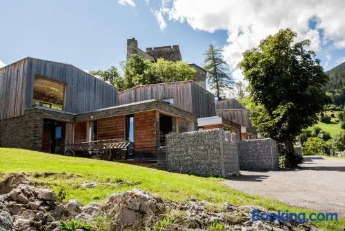 Refugio Laudegg - Image 1