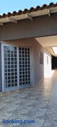 hospedagem simples - Image 1