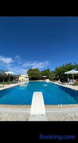 Villa Paradiso - Image 1