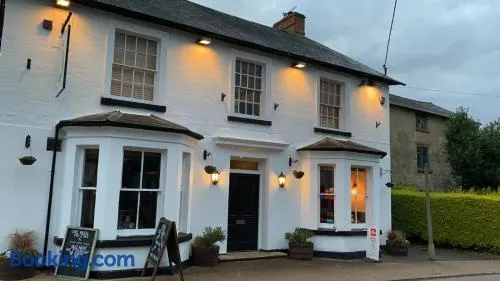 The Fox and Hounds - Image 1