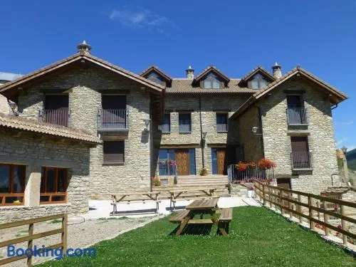 La Solana De Jaca - Casa Oroel - Image 1