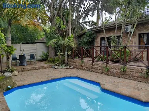 African Dreamz Guest House - Image 1