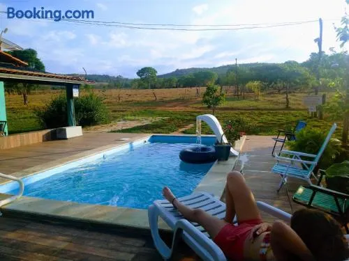 Chácara Recanto da Paz - Image 1