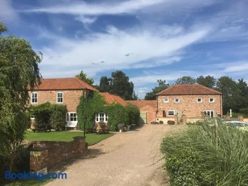Jockhedge Holiday Cottages - Image 1