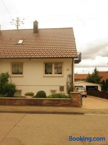 Ferienhaus Brit - Image 1