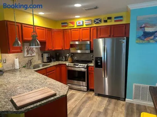 10 F Two Bedroom Condo - Image 1