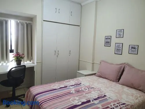 Hospedagem Domiciliar - Ótima localização em Piedade - Image 1