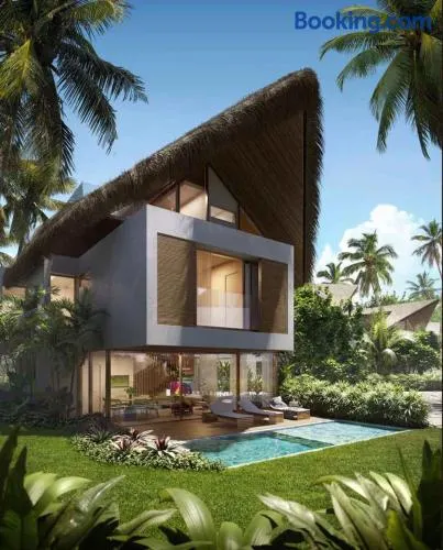 Vila Jagu Milagres - Image 1