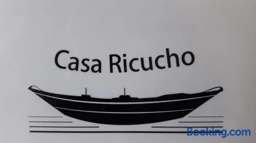 Casa Ricucho VUT-PO-00132 - Image 1