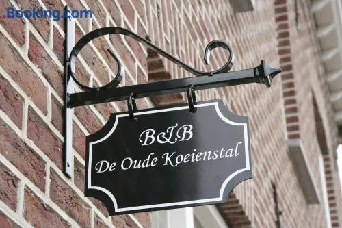 De Oude Koeienstal - Image 1