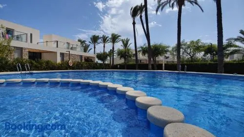 PARADISE premium apartment - Image 1