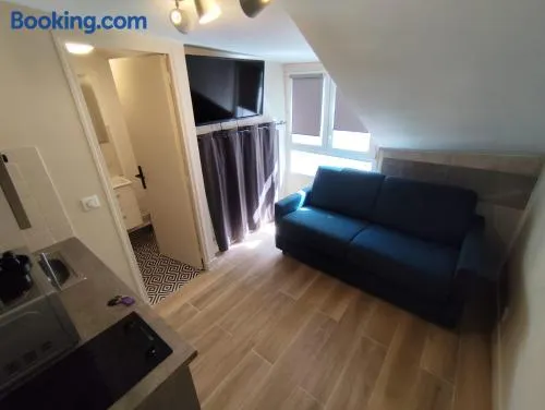 Rent a Room - Cosy studio - Image 1