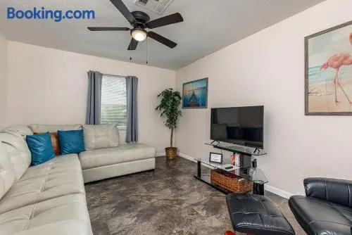 Luxurious 2 bedroom near Innisbrook Golf Resort! - Image 1