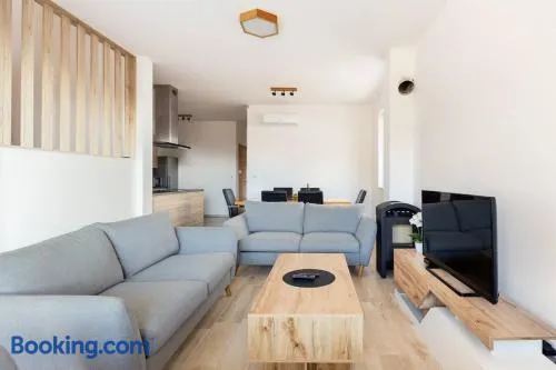 Duplex Holiday Apartment - Image 1