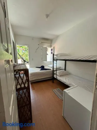 Pousada TiaPreta - Image 1