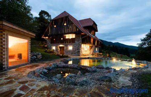 Chalet Kaiser - Image 1