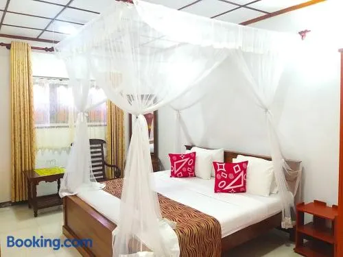 Sahana Sri Villa - Image 1