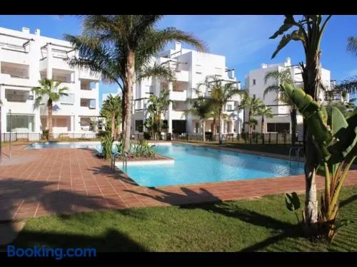 Las Terrazas De La Torre Golf - Image 1