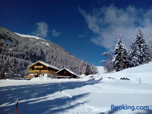 Bed & Breakfast Dolomiti Bey Haus Pinter - Image 1