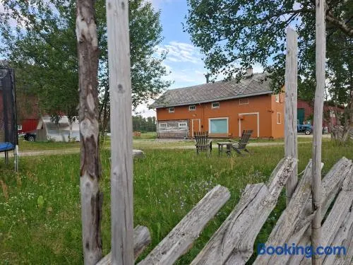 Leilighet i stall fra 1800-tallet - Image 1