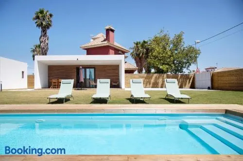 Villa Forja para 12pax - Image 1