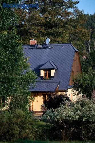 Penzion pod Stráni - Image 1