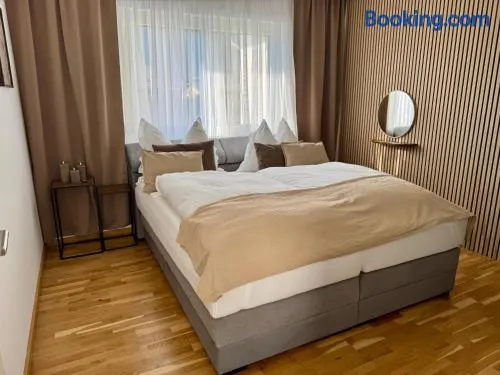Goldeck View Apartment - Image 1