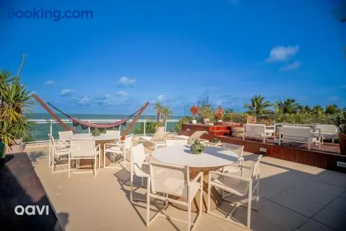 In Mare Bali Flat Cobertura Nusa by Qavi - Image 1