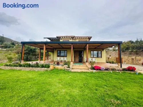 Hotel Casa Sol de la Montaña villa de leyva - Image 1