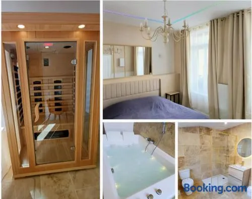 T2 Cosy Spa & Sauna - Image 1