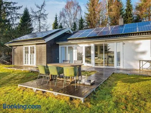 person holiday home in Silkeborg-By Traum - Image 1