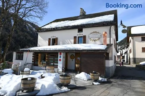 Locanda Orelli - Image 1